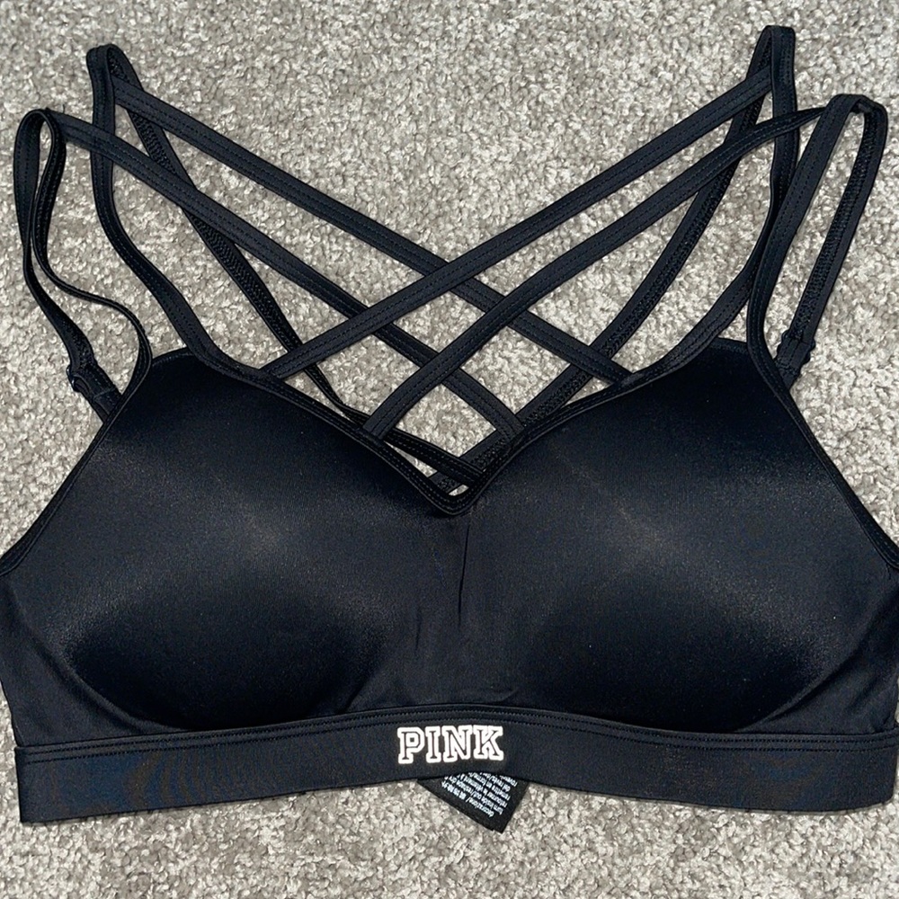 Victorias Secret Sports Bra